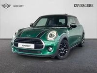 occasion Mini Cooper 136ch Edition Greenwich