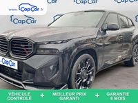 Occasion BMW XM M Sport 313 ch (230 kW) 2024 Noir SUV