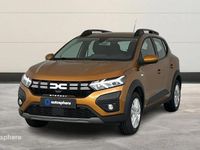 Occasion Dacia Sandero Expression 92 ch (67 kW) 2023 Berline
