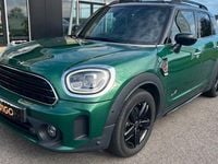 Occasion Mini Cooper 150 ch (110 kW) 2020 Citadine