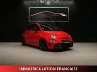 occasion Abarth 595 1.4 Turbo T-jet 180ch Competizione My19