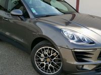 occasion Porsche Macan S phase II 340cv PDK