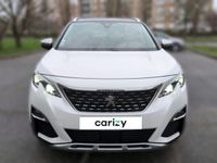 occasion Peugeot 5008 PureTech 130ch S&S EAT8 Crossway