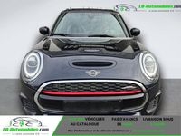 occasion Mini John Cooper Works 231 CH BVM