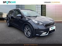 occasion Kia Niro 1.6 GDi 105ch ISG + électrique 43.5ch Premium DCT6