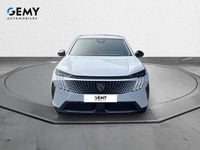 Occasion Peugeot e-3008 Allure 155 kW (211 ch) 2025 Blanc SUV