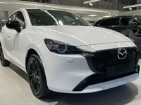 occasion Mazda 2 1.5l E-skyactiv-g Hybrid 90ch Homura