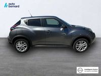 occasion Nissan Juke 1.5 dCi 110ch Acenta