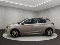 Occasion Opel Corsa Edition 75 ch (55 kW) 2022 Argent Citadine