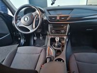 occasion BMW X1 sDrive 18d 143 ch Business