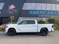 occasion Dodge Ram CREW LARAMIE SPORT NIGHT EDITION AIR