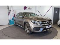 occasion Mercedes 200 Classe G7g-dct 156 Fascination Pack Amg