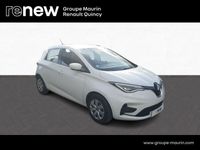 occasion Renault Zoe Business charge normale R110 Achat Intégral - 20
