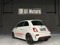 Occasion Abarth 595 Pista 160 ch (117 kW) 2017 Citadine