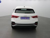 occasion Audi Q3 35 Tfsi 150ch S-tronic S-line