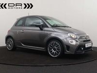 occasion Abarth 595 1.4 70TH ANNIVERSARY - NAVI - DAB