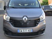 occasion Renault Trafic Combi L2 DCi 125 Energy Life 9 places