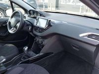 occasion Peugeot 2008 Business Bluehdi 100 Ss Bvm6 Active