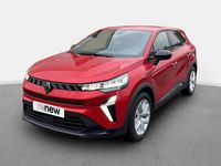 Occasion Renault Symbioz Evolution 2025 Rouge SUV