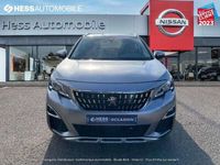 occasion Peugeot 3008 1.2 PureTech 130ch E6.c Crossway S&S GPS Camera Car Play