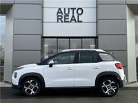 occasion Citroën C3 Aircross BLUEHDI 100 S&S BVM6 Shine