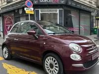 occasion Fiat 500 Serie 9 Euro 6d-full 1.0 70 Ch Hybride Bsg S/s Dolcevita