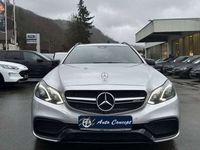 occasion Mercedes E63 AMG IV 63 AMG S 4Matic 7G Plus