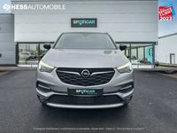 occasion Opel Grandland X 1.2 Turbo 130ch Innovation