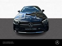 occasion Mercedes C220 Classe Ed 194ch AMG Line 9G-Tronic