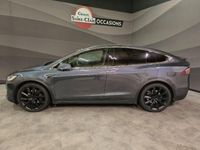 occasion Tesla Model X 100d Dual Motor