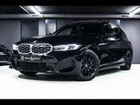 Occasion BMW M340 M Sport 374 ch (275 kW) 2024 Noir Berline