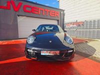 occasion Porsche 997 911 Coupe 3.6i Turbo Tiptronic S A