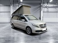 occasion Mercedes V250 250 D MARCO POLO 190CH 9G-TRONIC 4MATIC