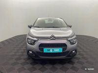 occasion Citroën C3 III 1.2 PureTech 83ch S&S Feel Pack