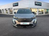 Occasion Peugeot 2008 Allure 100 ch (73 kW) 2025 Gris SUV
