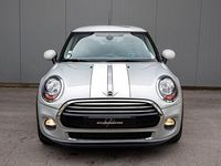 Occasion Mini ONE Chili 136 ch (100 kW) 2015 Citadine