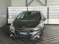 occasion Peugeot 208 I PURETECH 110CH S&S BVM6 TECH EDITION