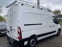 occasion Renault Master F3500 L2H2 2.3 DCI 130CH GRAND CONFORT EURO6