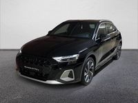 Occasion Audi A3 e-tron Design 204 ch (150 kW) 2025 Noir mythic métallisé Citadine