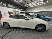 occasion Maserati Ghibli 3.0 V6 410ch S Q4