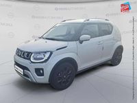 Occasion Suzuki Ignis 84 ch (61 kW) 2023 Blanc SUV