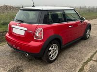 occasion Mini Cooper D oner56 112ch