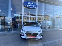 occasion Hyundai Kona 1.6 GDi hybrid 141ch Executive DCT-6 Euro6d-T EVAP