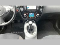 occasion Nissan Juke 1.2e DIG-T 115 Start/Stop System