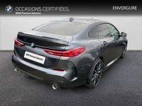 occasion BMW 220 220 dA 190ch M Sport