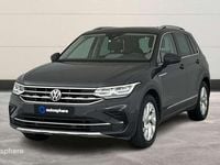 Occasion VW Tiguan Elegance 152 ch (111 kW) 2023 SUV