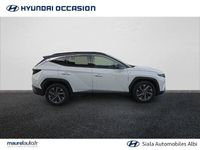 occasion Hyundai Tucson 1.6 CRDI 136ch Hybrid 48v Creative DCT7