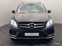 occasion Mercedes 350 GLE Id 258ch Fascination 4Matic 9G-Tronic