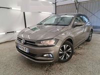 occasion VW Polo Polo1.0 TSI - 95 VI AW Lounge Business