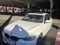 Occasion BMW 320 Sport Line 184 ch (135 kW) 2012 Berline